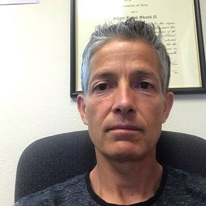 Meet your Posher, Albert